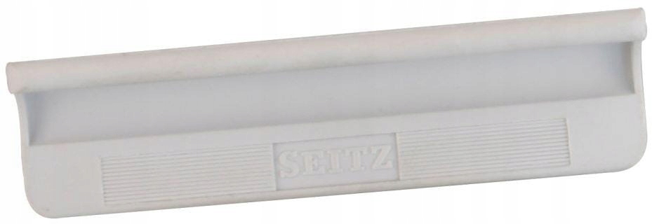 Uchyt rolety moskitiery okna Dometic Heki Fendt Szary Marka Dometic