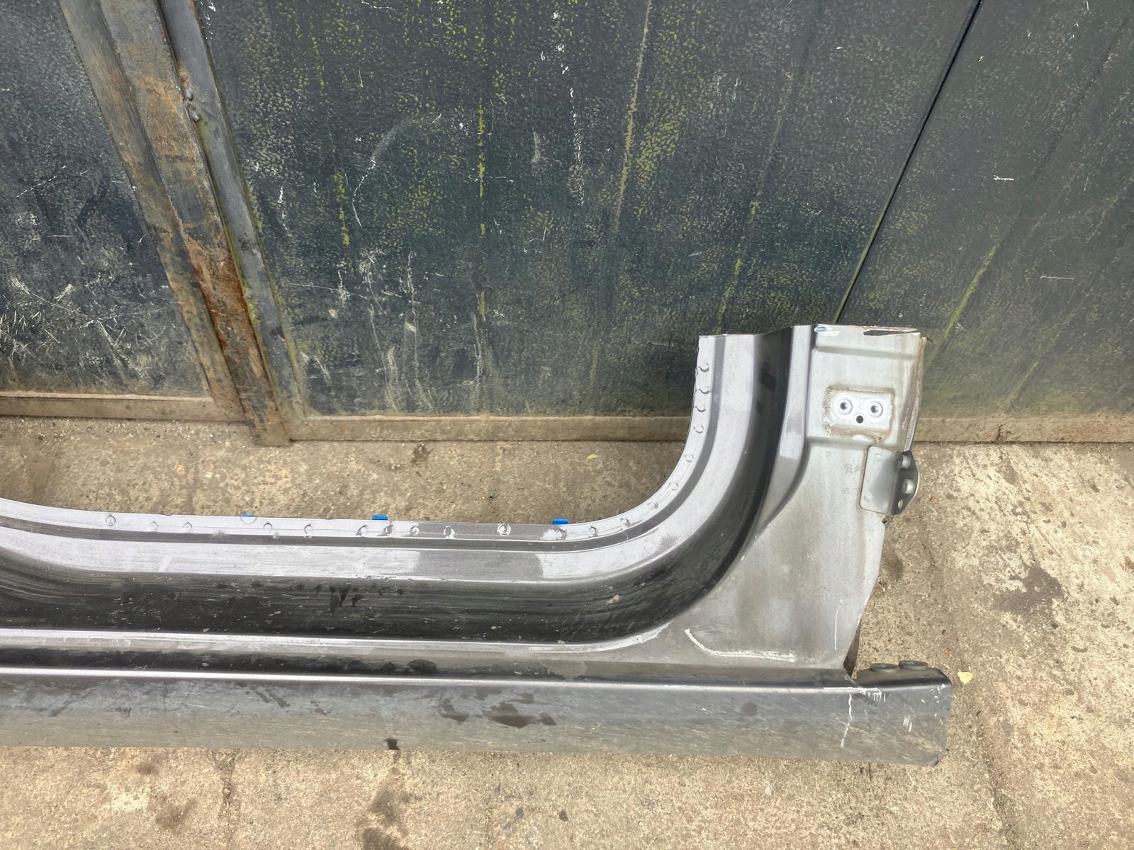 threshold right front PEUGEOT 308 T9 KKSD