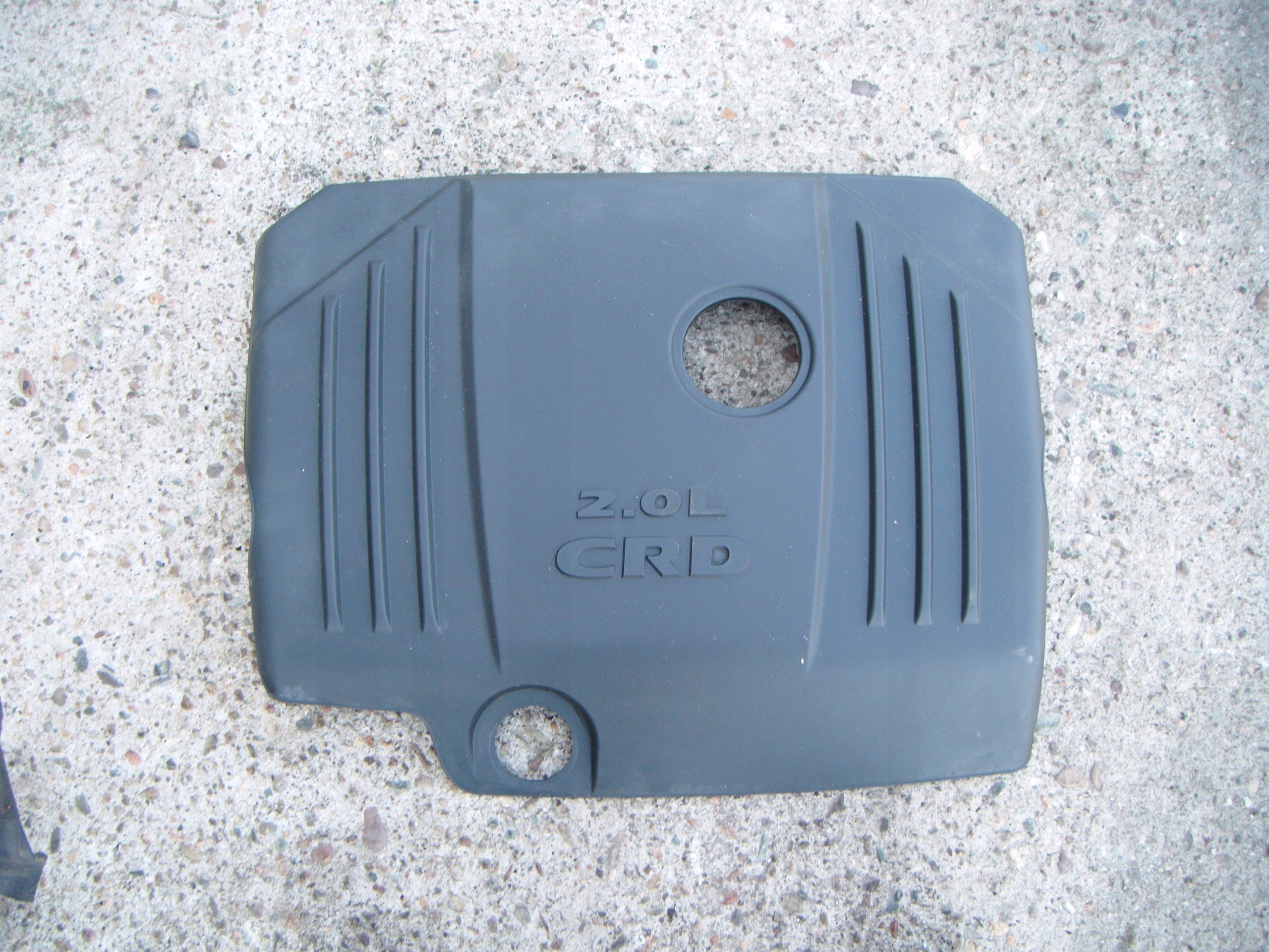 SEBRING III 3 06-10 OSŁONA SILNIKA