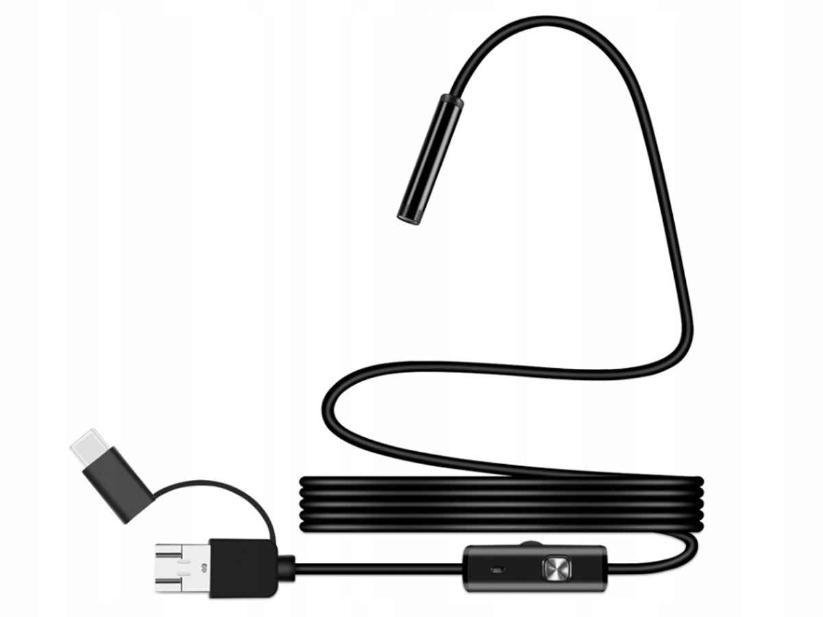 

Kamera inspekcyjna endoskop Usb