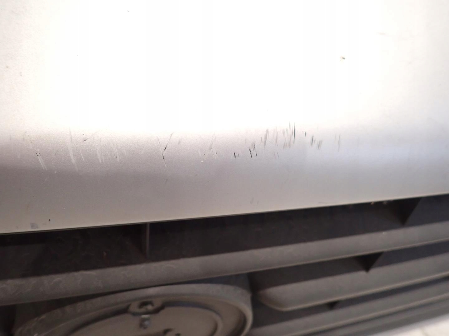 Grill FIAT DUCATO 2006-2014 1308067070