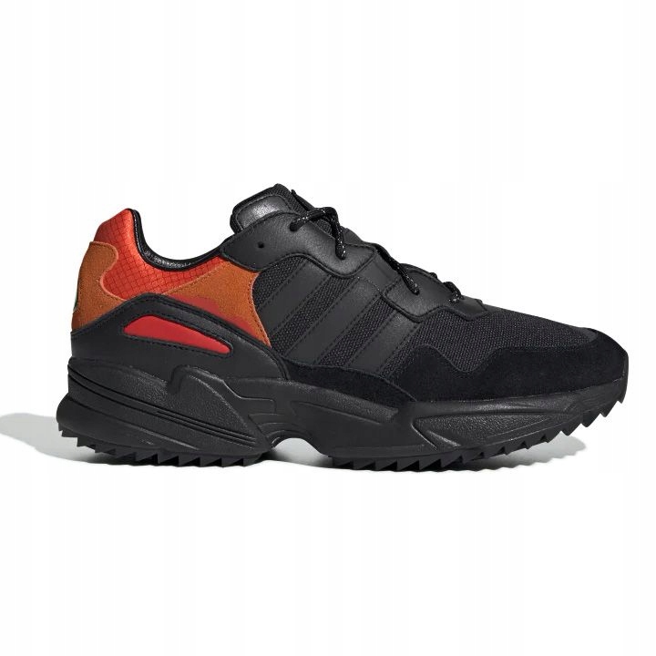 Boty Adidas Yung-96 Trail černé Torsion 44