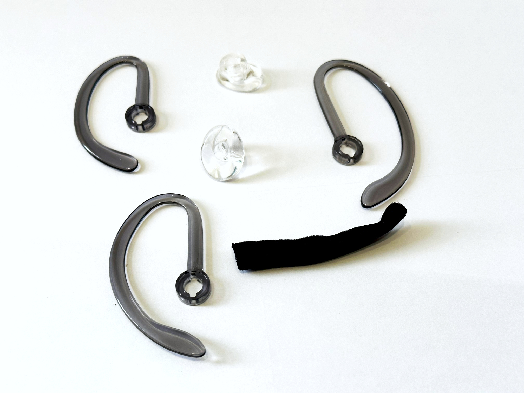 Zestaw amienny do Plantronics C565