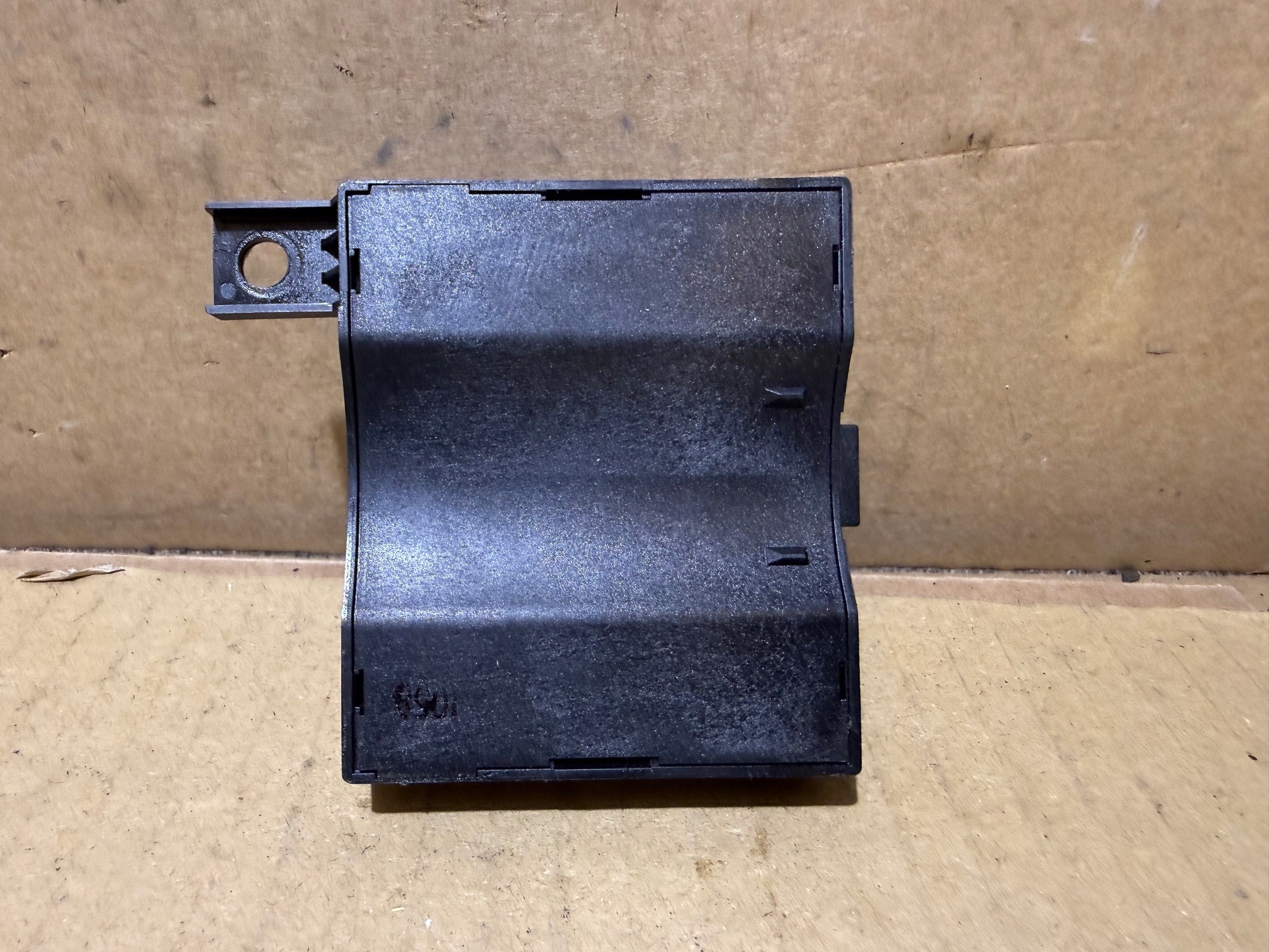 AUDI A8 D4 module control unit steering wheel steering wheel 4H0907705K
