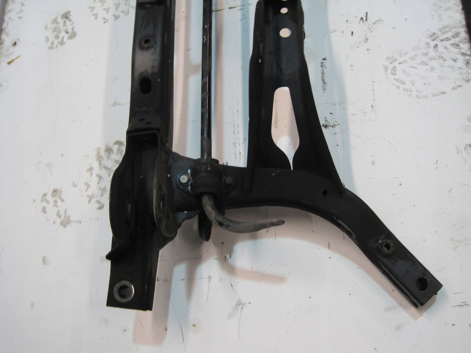 axle beam axle beam subframe KIA PROCEED 1,5GDI