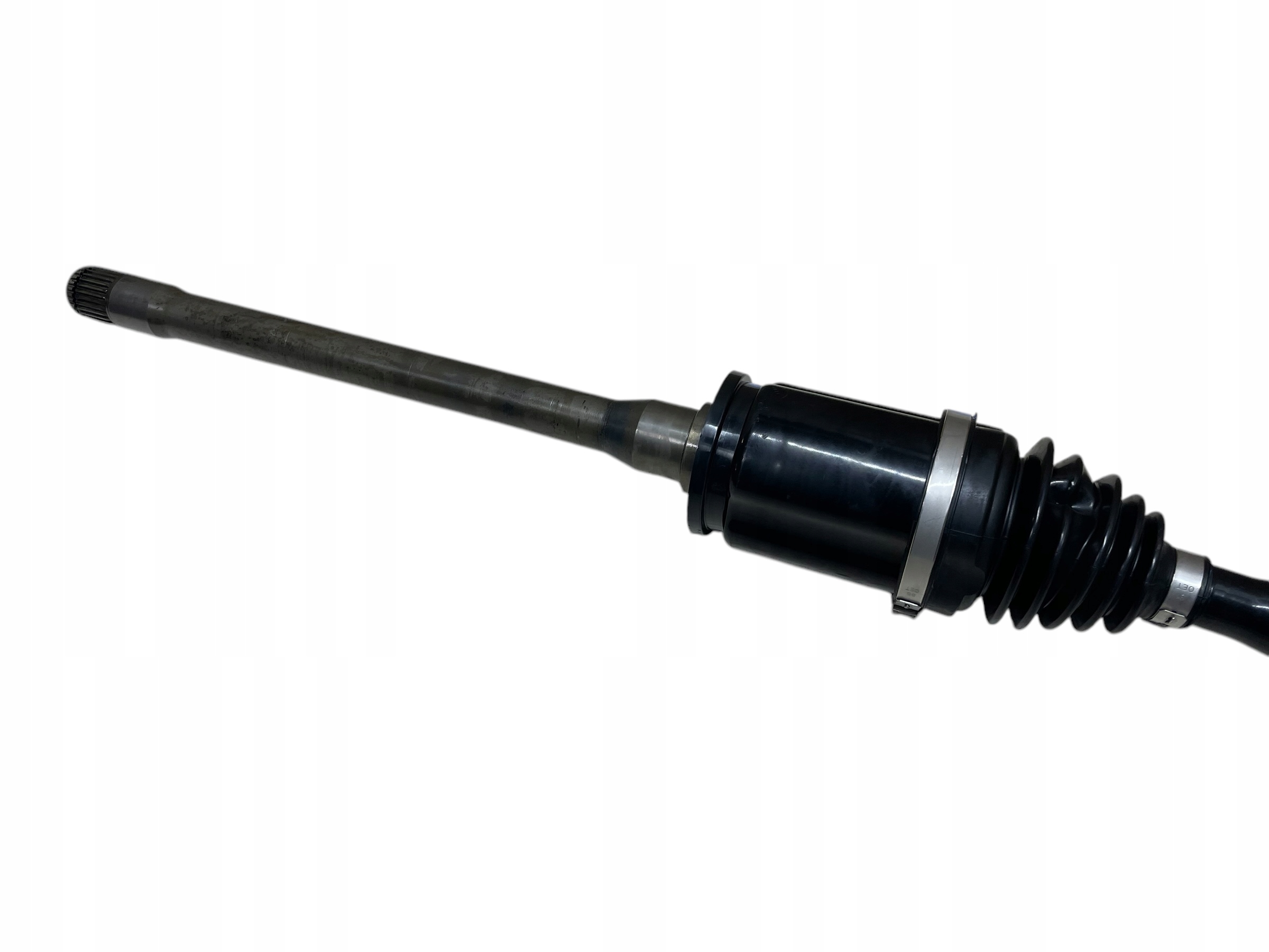 semi-axis front right BMW X3 G01 X4 G02 LCI 2023R