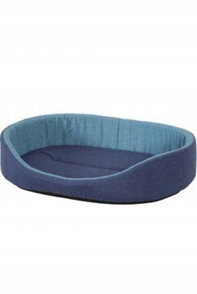 Levně Pelech One Indigo Classic 75cm modrá Zolux