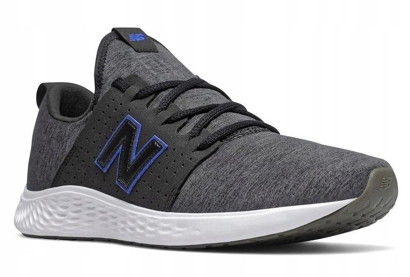Boty New Balance MSPTBB1 Fresh Foam pánské sportovní 42,5