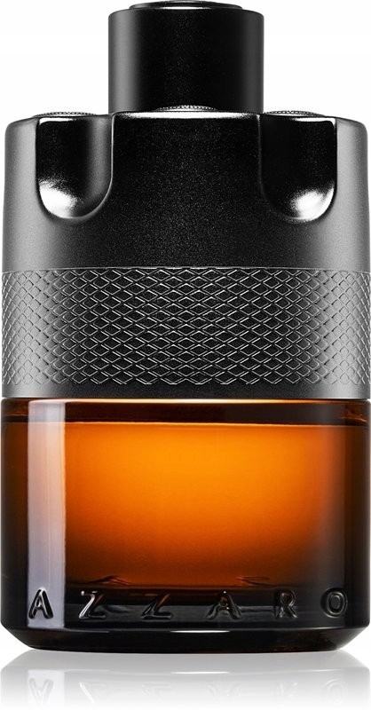 Parfémovaná voda pro muže Azzaro The Most Wanted, 100 ml