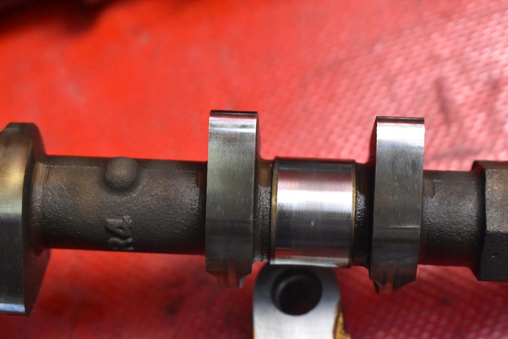 TESTATA Motore TOYOTA AYGO 1 e 1.0 68 KM 05-08