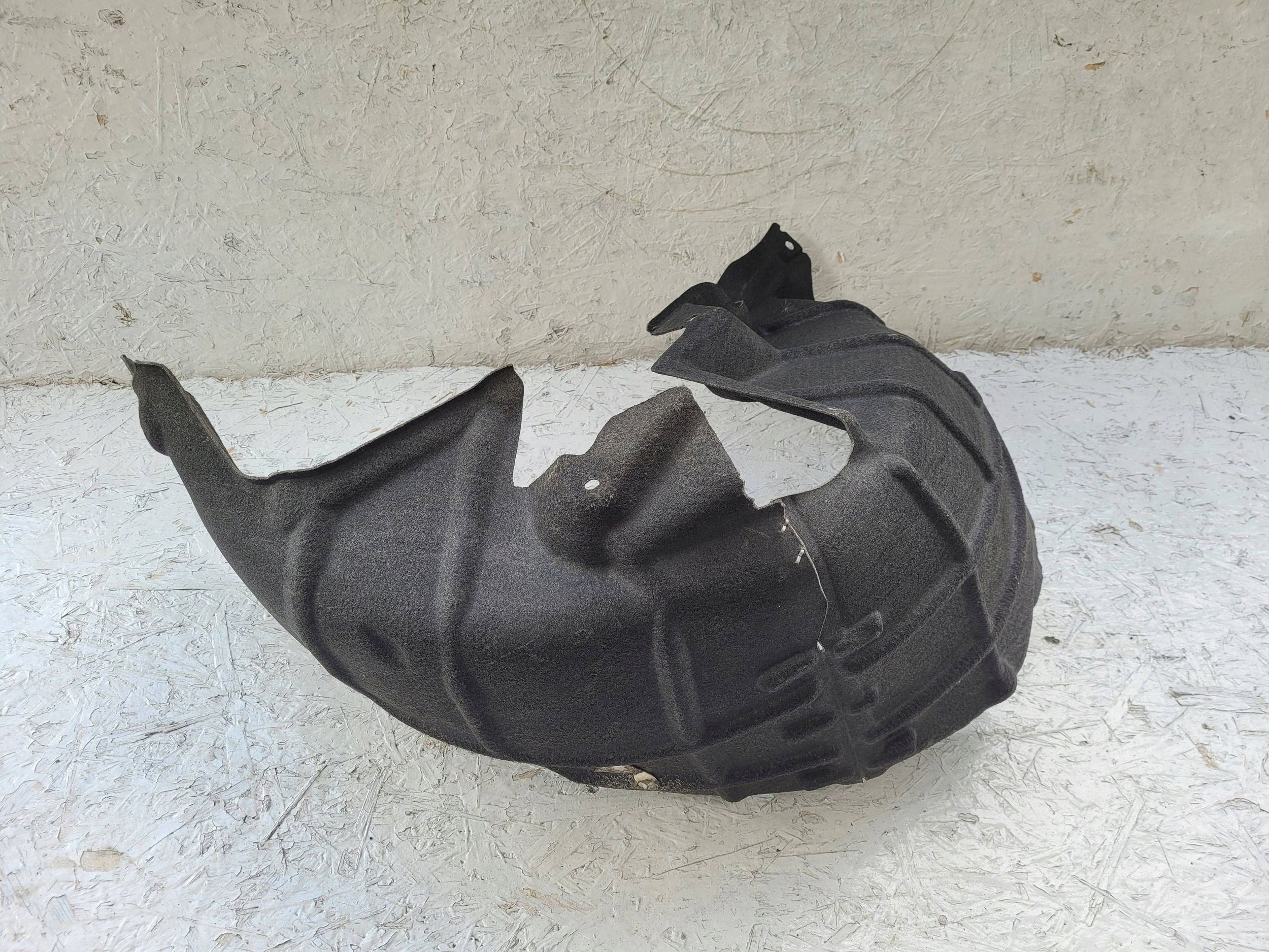 SEAT ATECA Radschale links heck hinten 16R