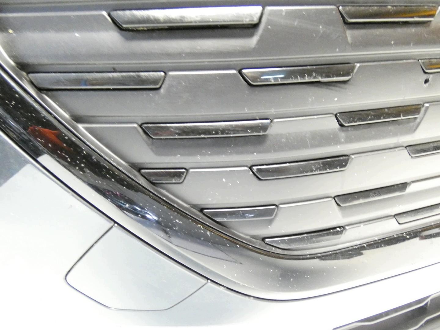 AUDI Q4 E-TRON S-LINE 89A807725A below 4 PDC 2021- bumper front front