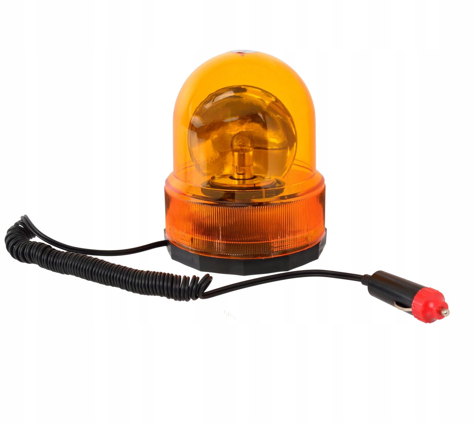 

Geko Lampa Błyskowa Ostrzegawcza 24V Kogut Magnes