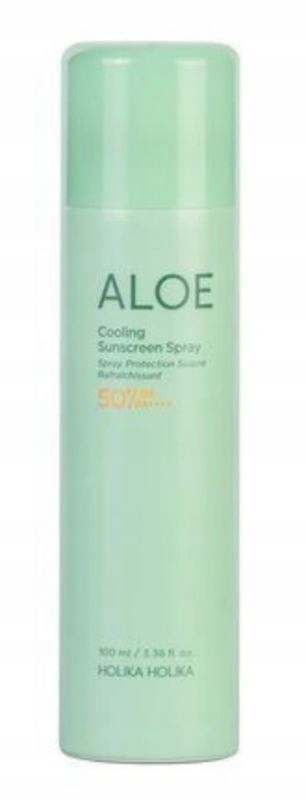Holika Holika, Chladivý opalovací sprej, Spf 50+ Pa