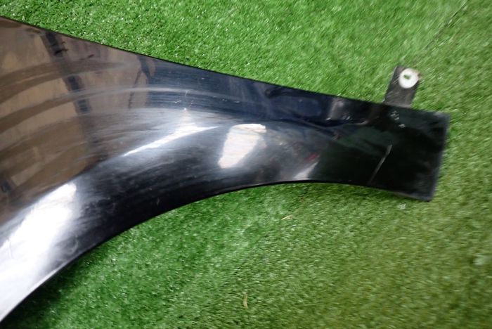 RENAULT CLIO V RS fender left front front