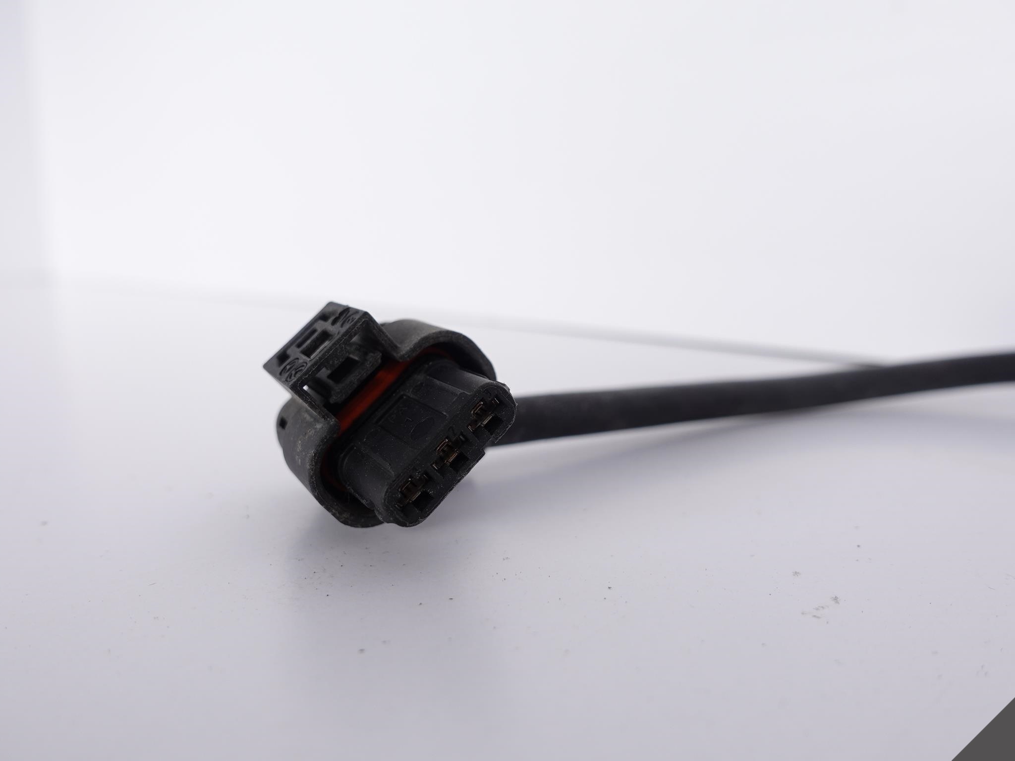 MB GLS GL X166 ML GLE brake electrical wiring