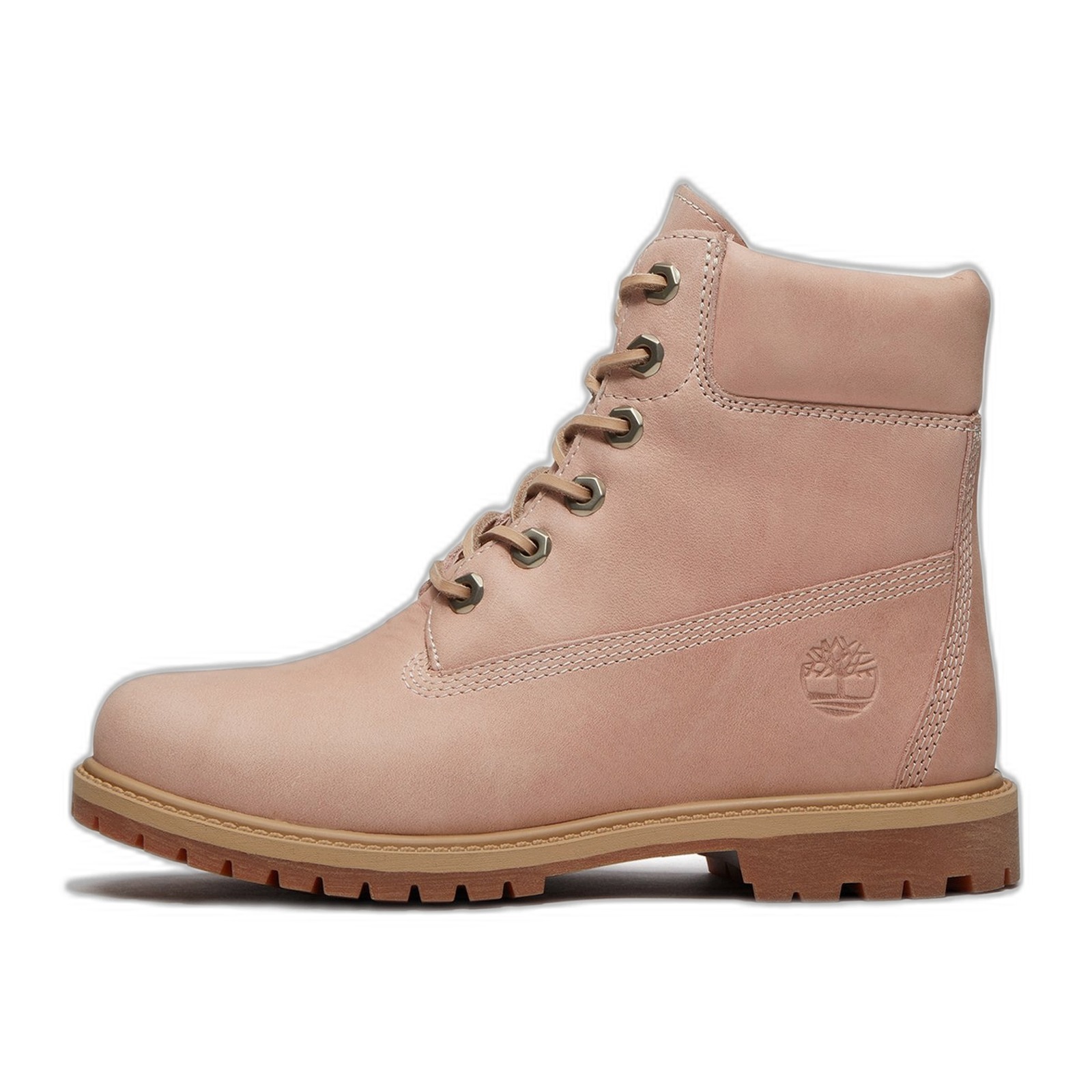 Timberland Premium 6-Inch trapery buty męskie różowe TB0A5M5NA8M r. 41.5