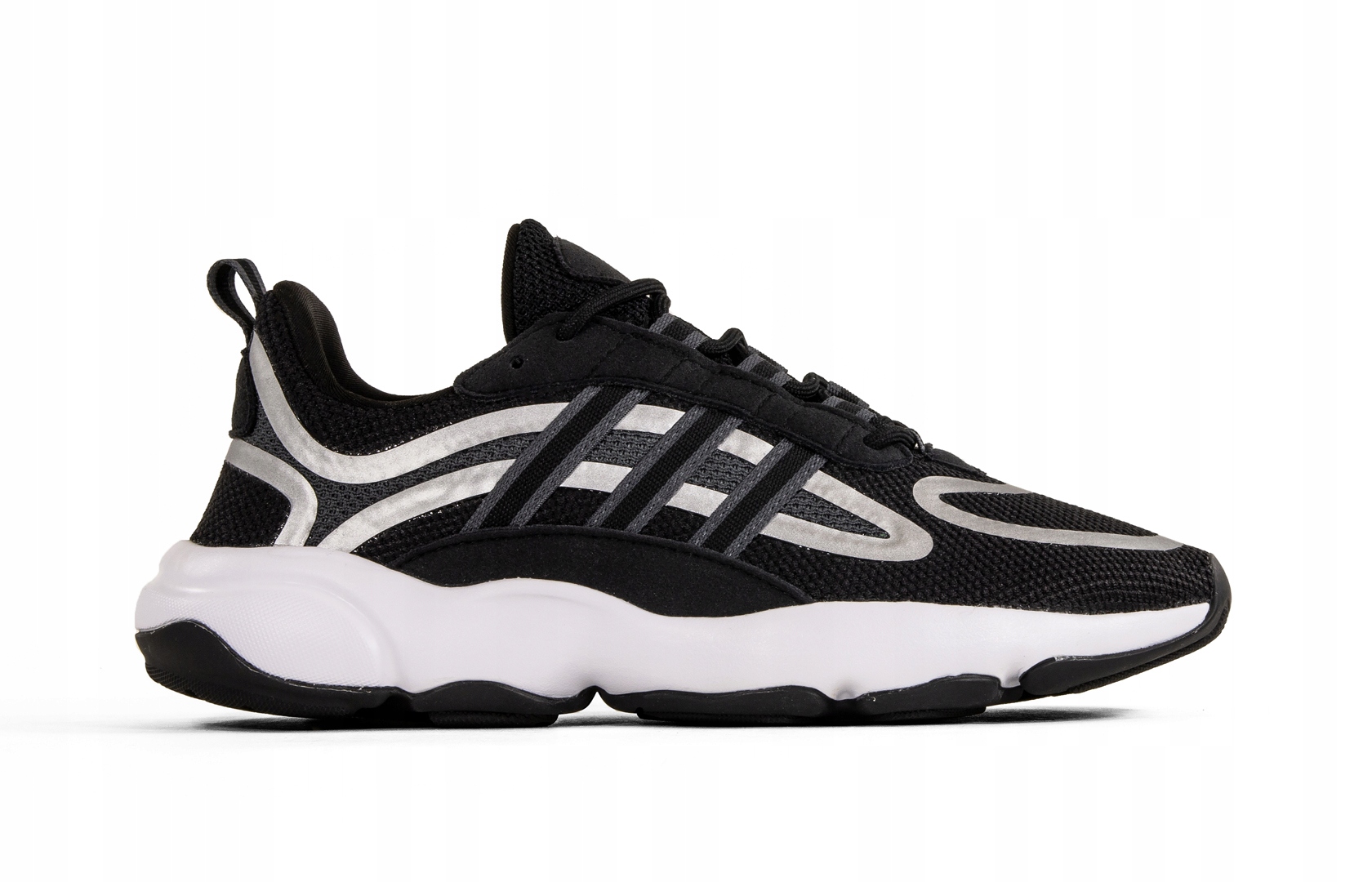 

Buty młodzieżowe adidas Haiwee J EF5769