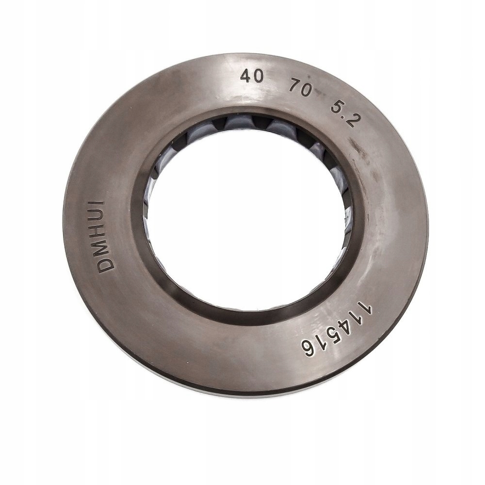 1903048 - Уплотнение вала simmering 40x70x5. 2 TCV FPM