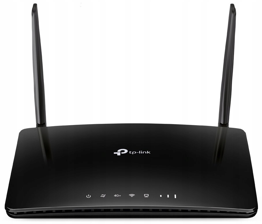 TP-Link Archer MR500 Bezdrátový dvoupásmový gigabitový router 4G+ Cat6 AC12