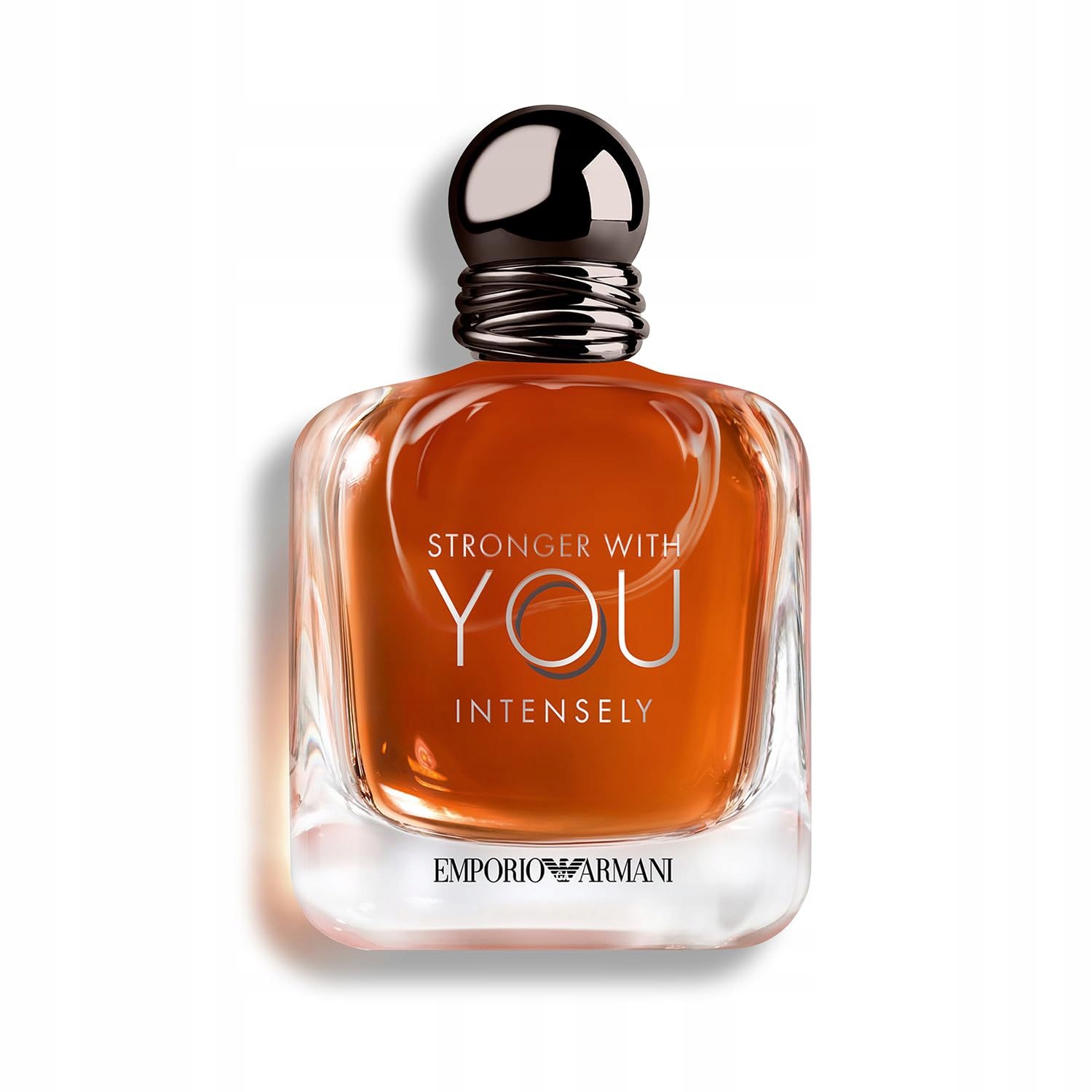 Armani Emporio Armani Stronger With You Intensely Edp Objem: 100 ML Fo