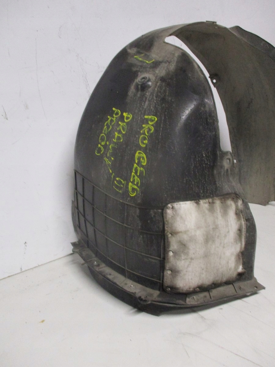 mudguard KIA PROCEED III 86813-J7KA0