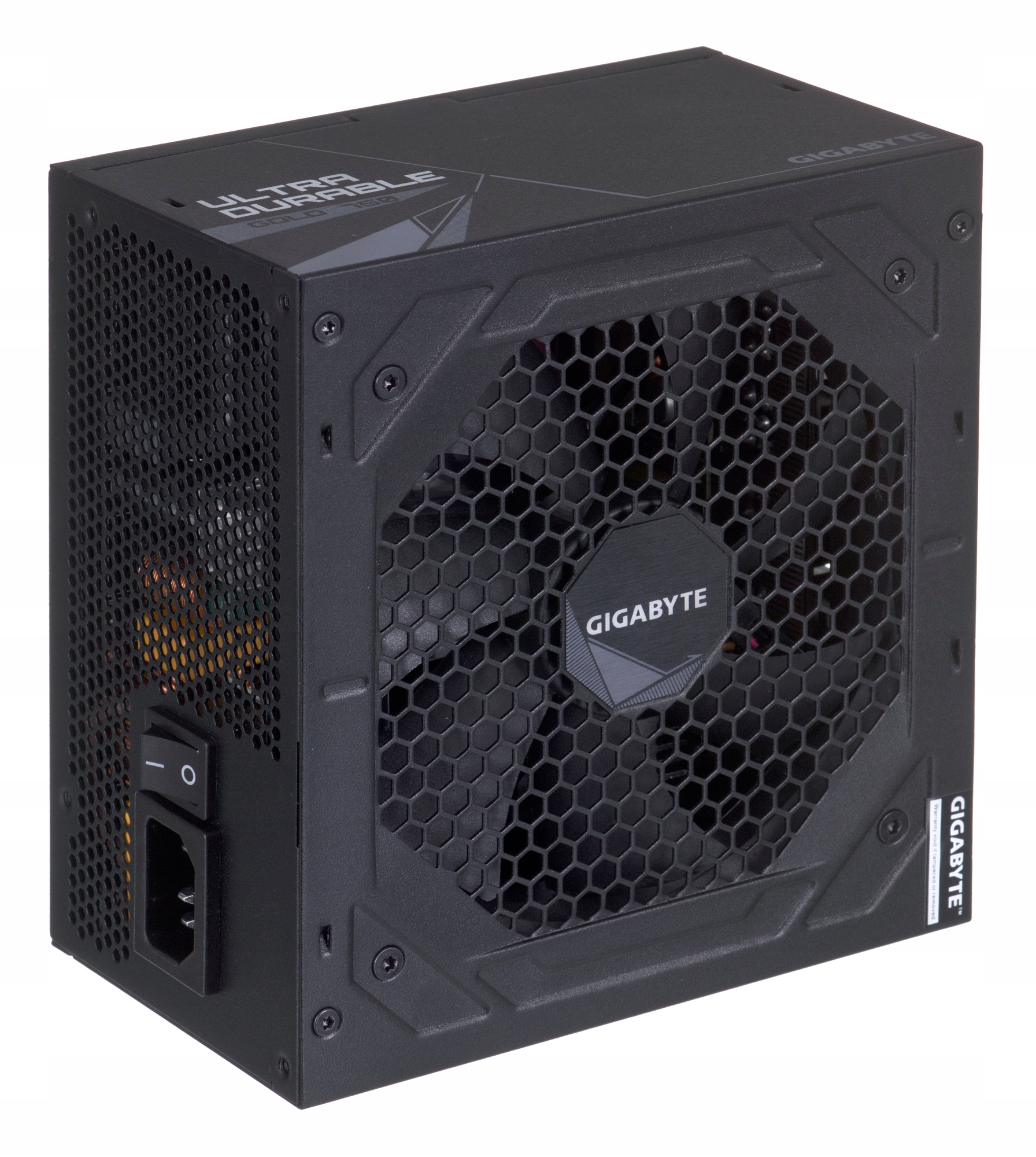 

Zasilacz Gigabyte GP-UD750GM 750W 80 Gold