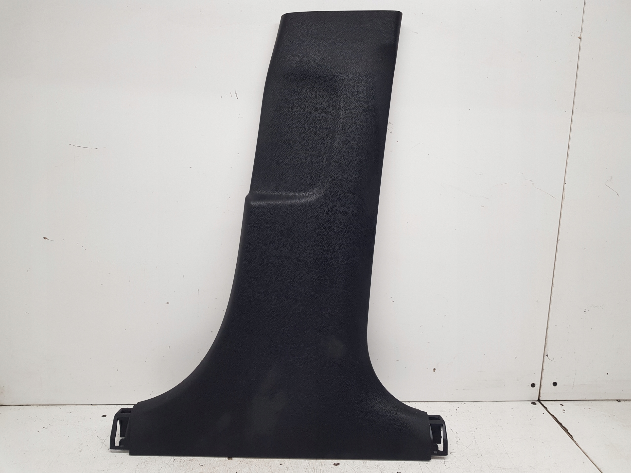 KIA RIO IV V cover SLUPKA SRODKOWEGO left 2017