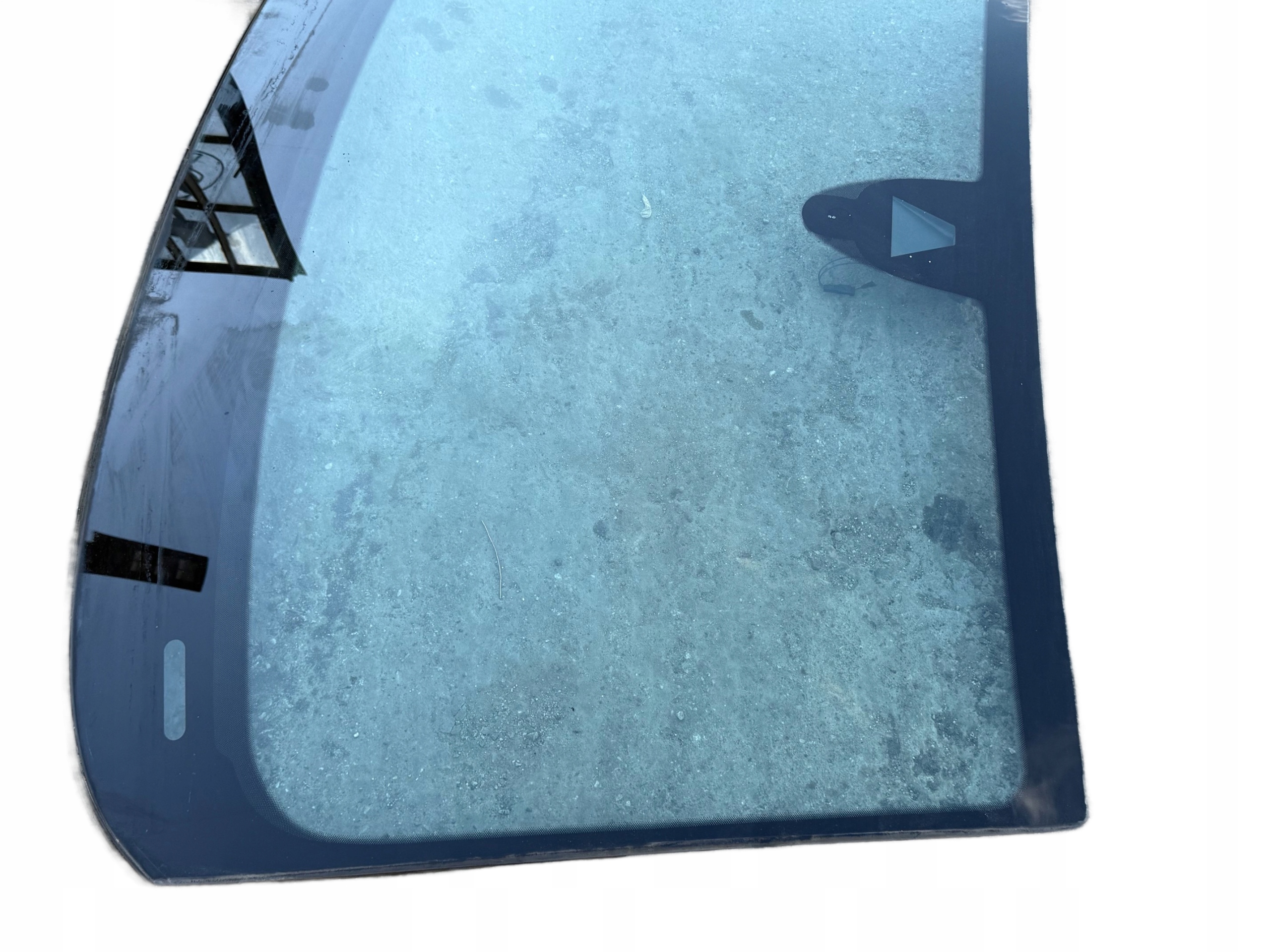 AUDI A8 D4 LIFT window front iron front below KAMERE