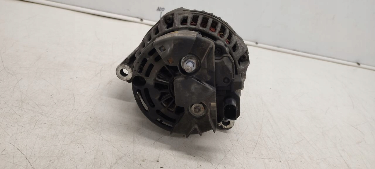 alternator Mercedes W203 2,0 compressor;