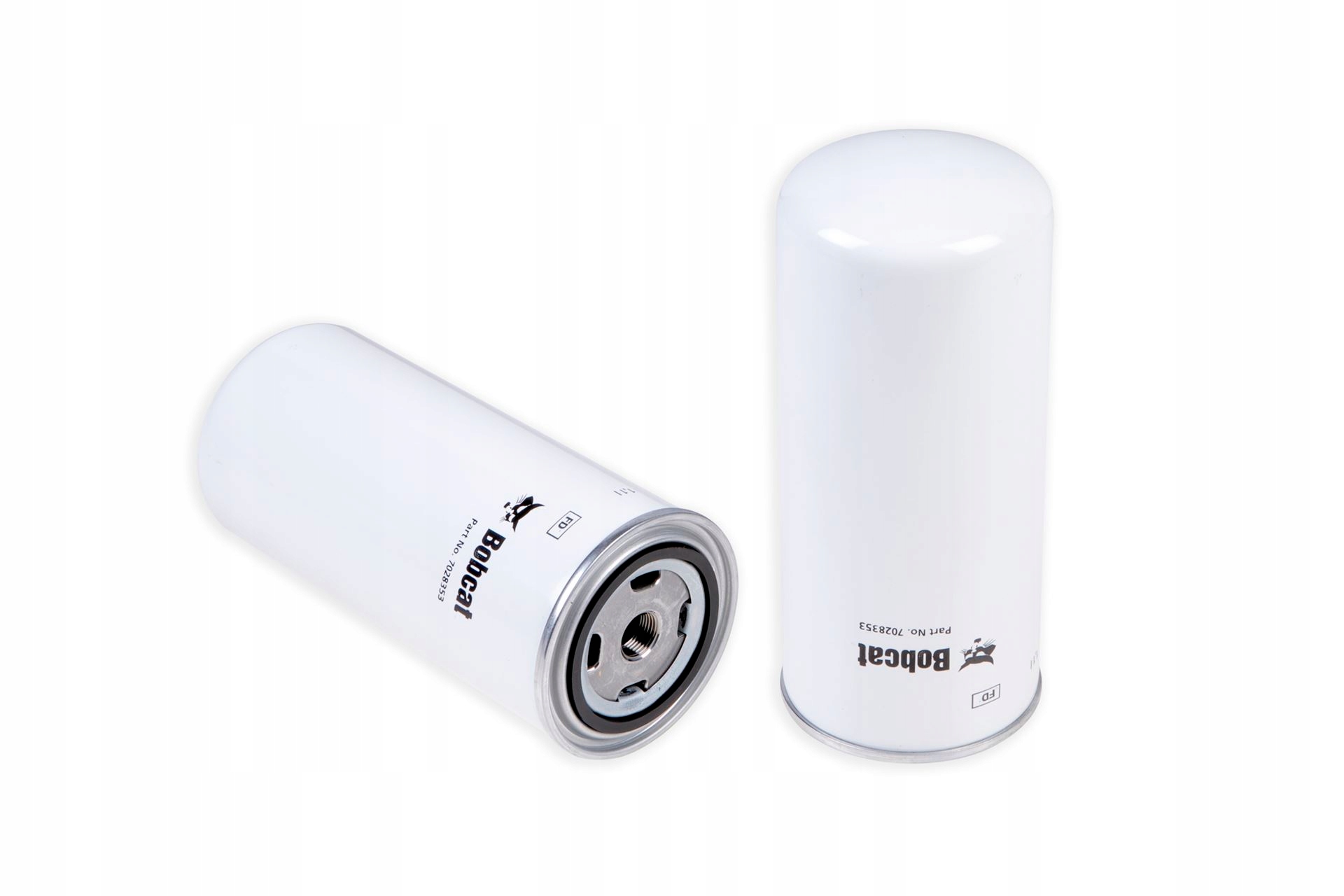 3972869m1 топливный фильтр двигателя