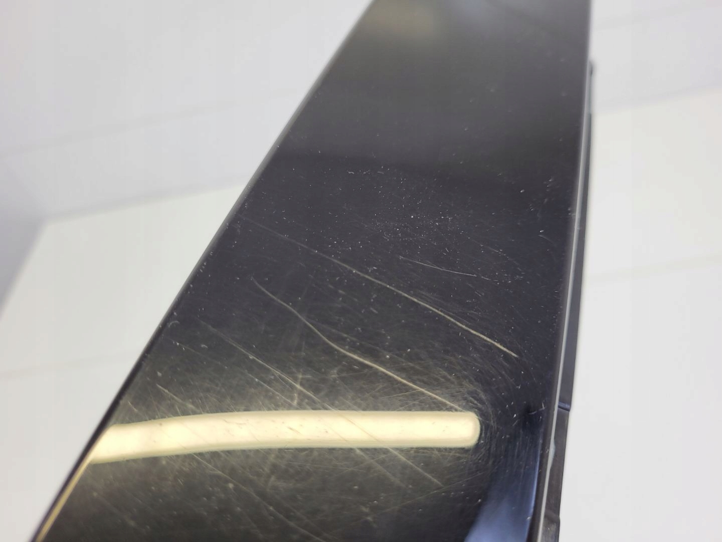 moulding door front right side Alfa Romeo Stelvio 2017 156108445