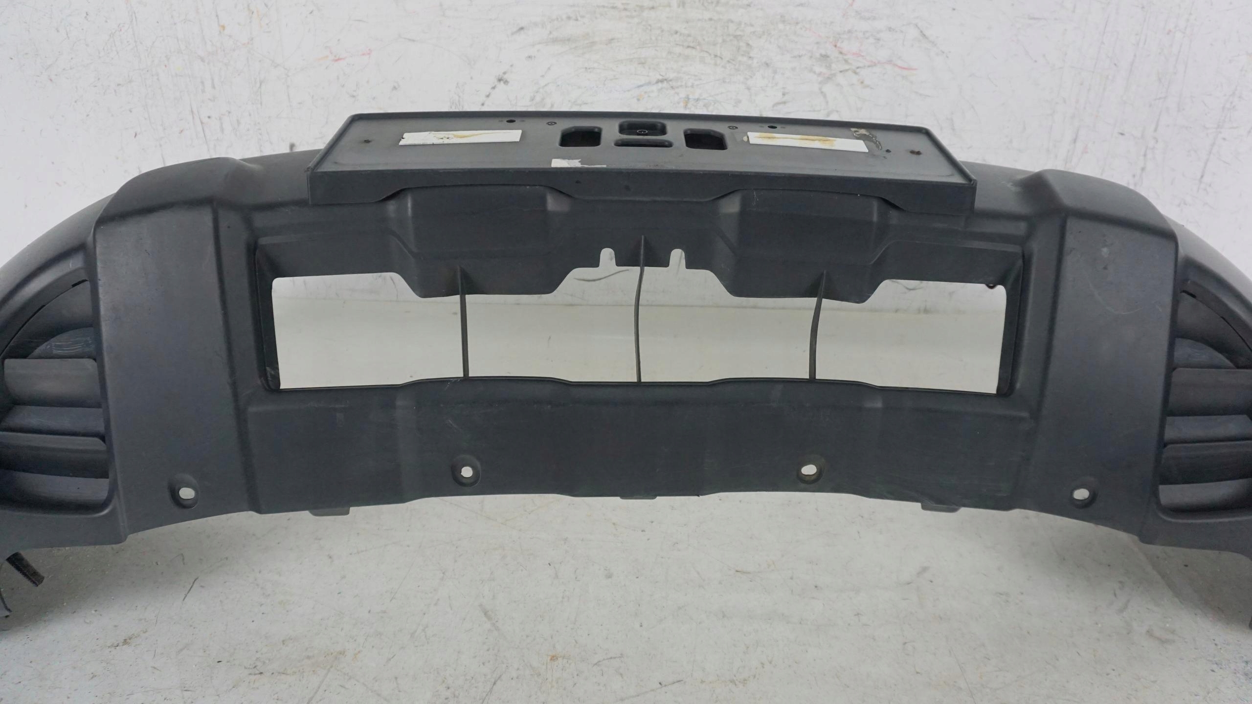 bumper front front HONDA CRV 3 CR-V III 06-09 R81 washers PDC 2006-2009