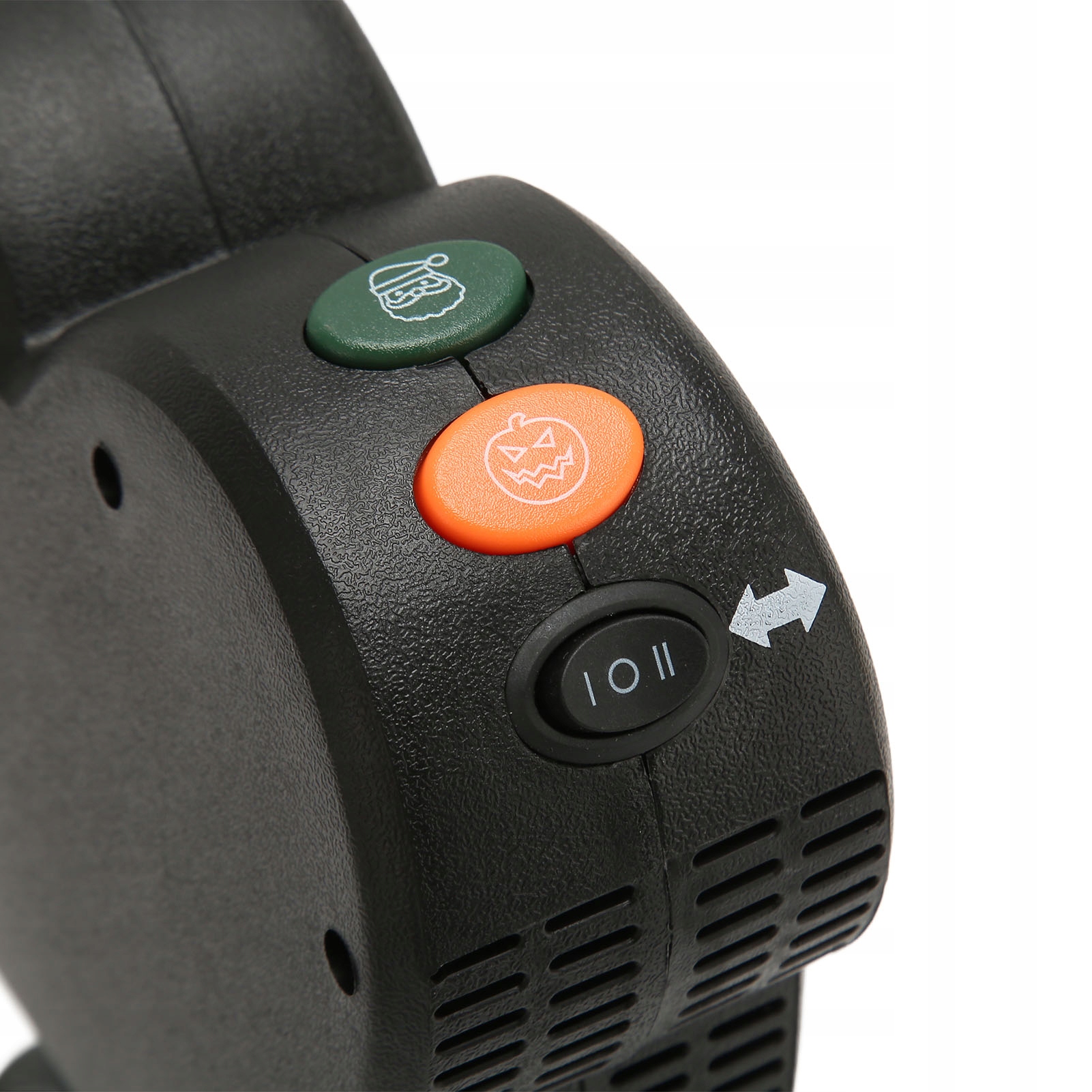 PROJEKTOR LED ZEWNĘTRZNY HALLOWEEN ŚWIĘTA INTERE Marka bez marki