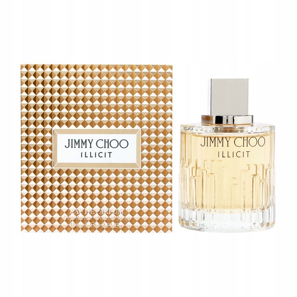 Jimmy Choo Illicit 60 ml parfémovaná voda pro ženy Edp