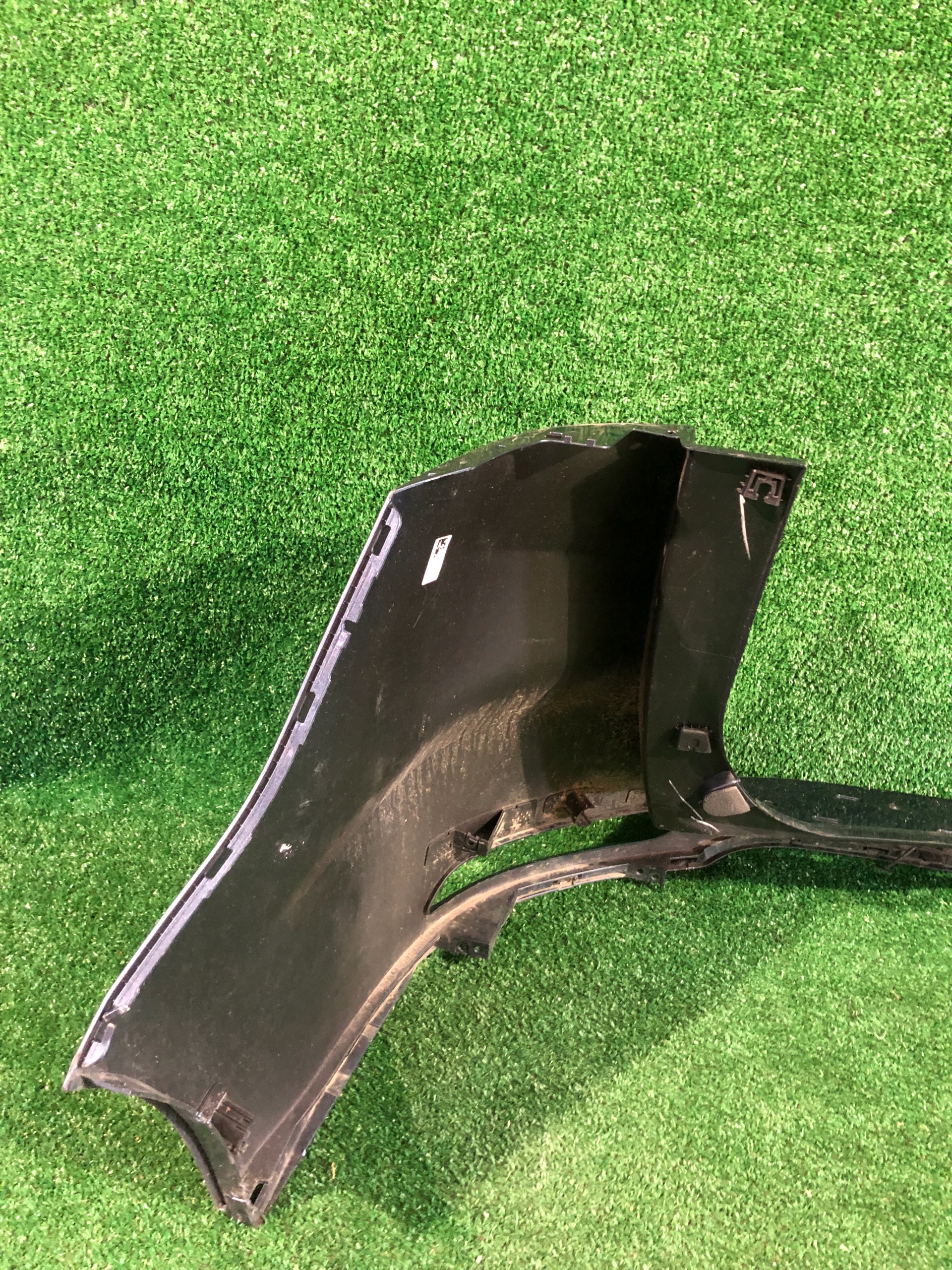 bumper rear rear part PDC FORD S-MAX MK 2 II