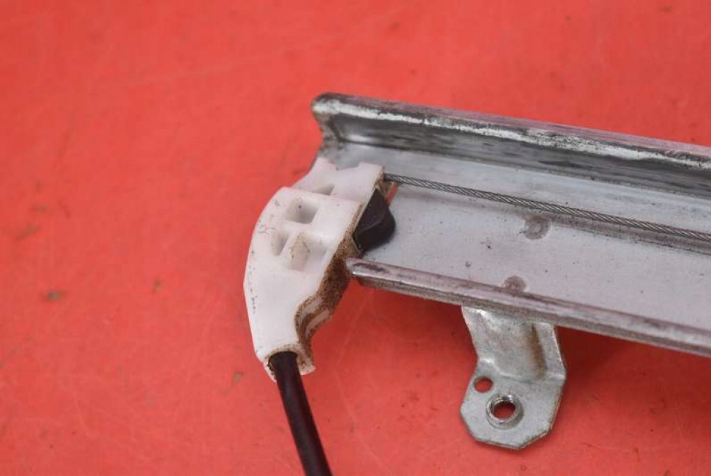 window regulator right front EU NISSAN JUKE 1 and F15 10-14