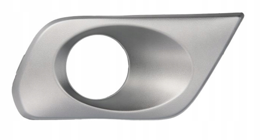 SANDERO 17- STEPWAY ATRAPA RAMKA HALOGENU PRAWA