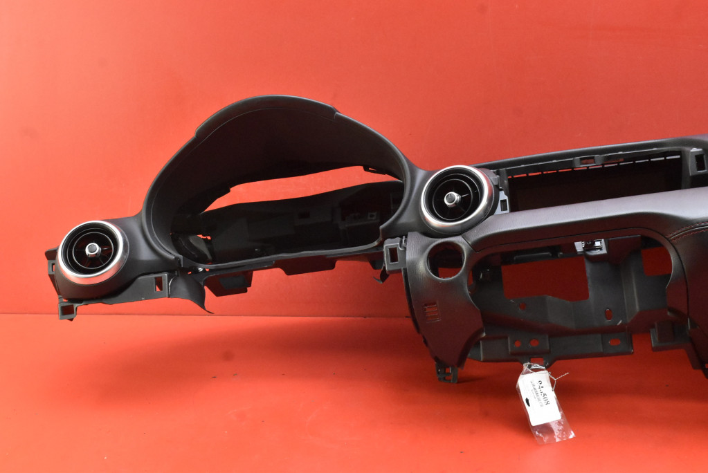 dashboard instrument panel console cockpit EU MAZDA MX5 MX-5 4 IV ND 15-21