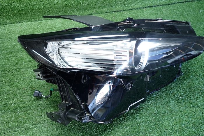 MAZCA CX30 CX-30 FULL LED 19- reflektor right light right 12 PIN