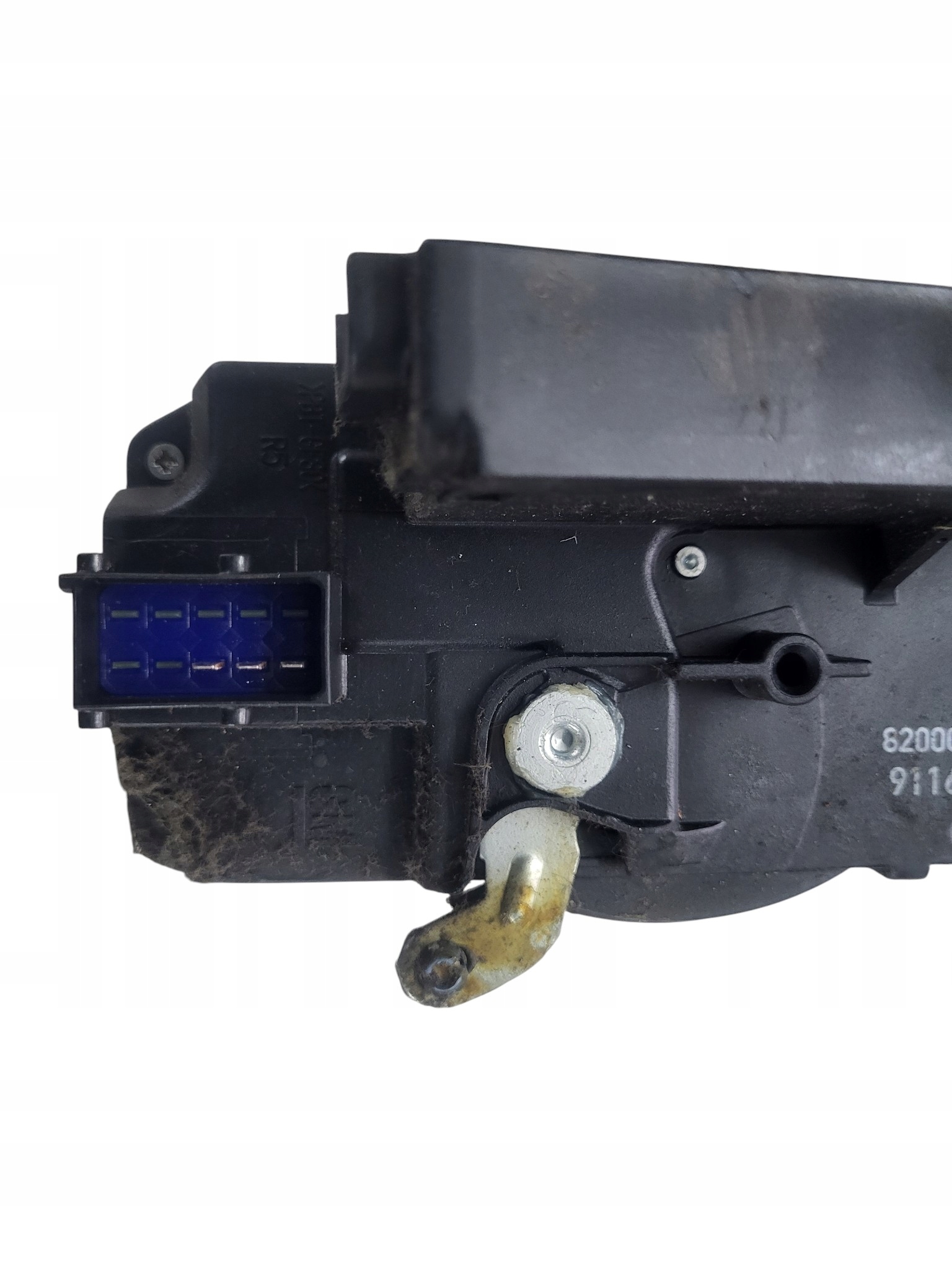 lock door right front RENAULT TRAFIC II 8200042171