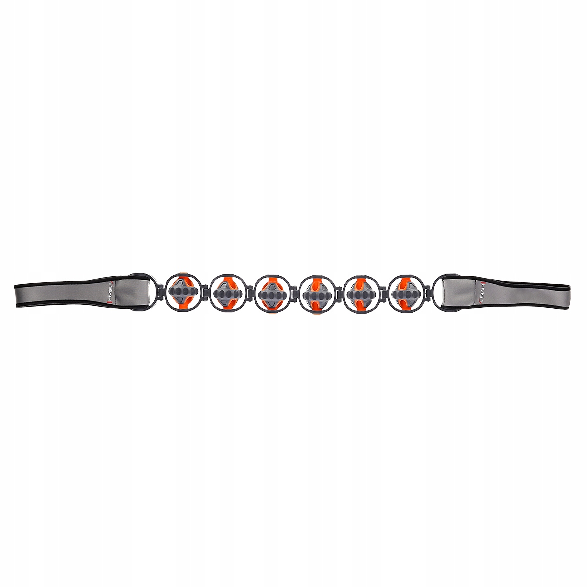 WAŁEK ROLLER HMS MS02 DO MASAŻU FITNESS 100CM Model MS02