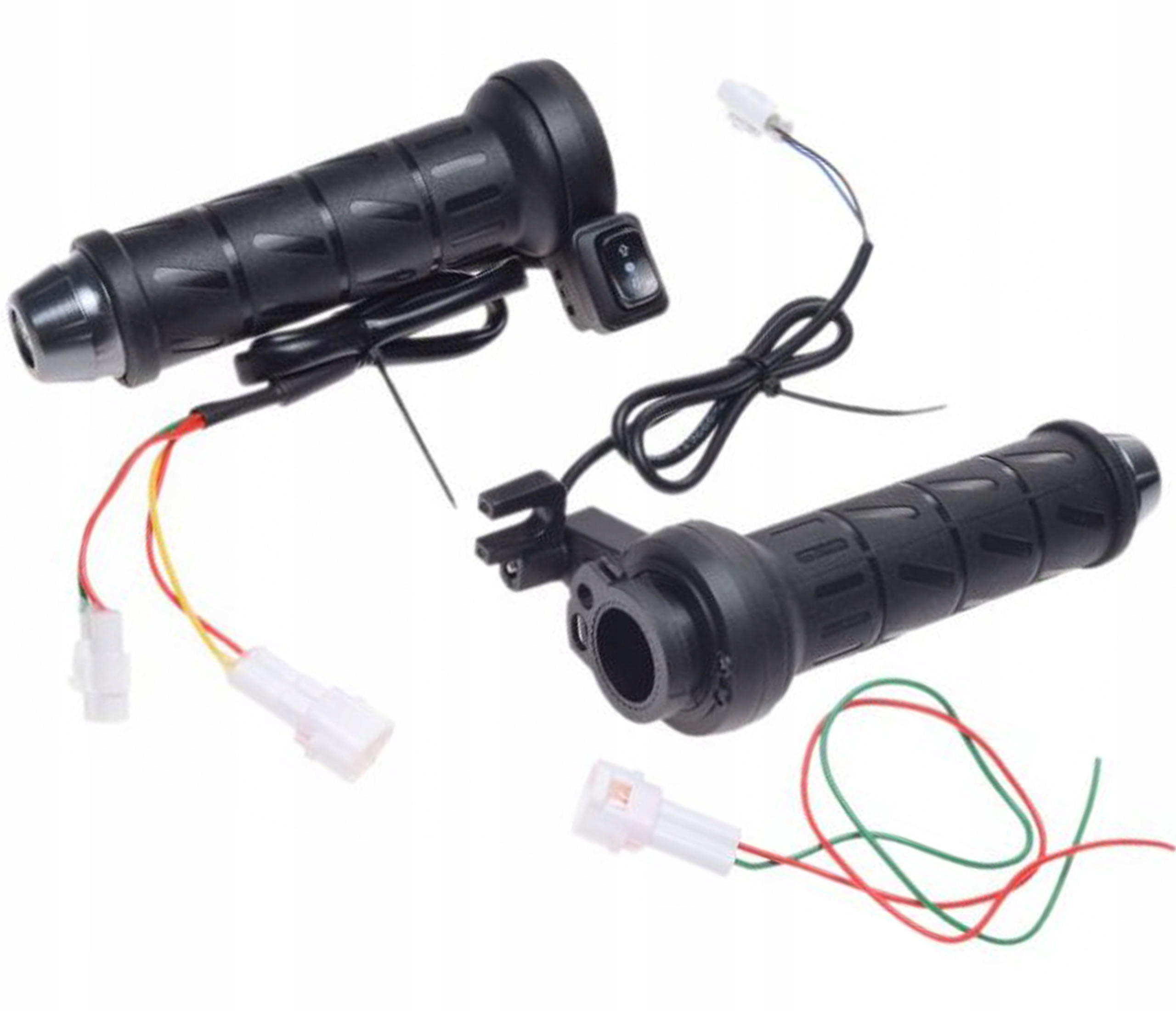 3332315466378 - З підігрівом грілки Quad ATV мотоцикл 22 мм
