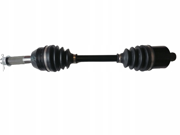 Pohonná poloos Zadná ľavá pravá Polaris Sportsman 500 700 800 Oem 1332346