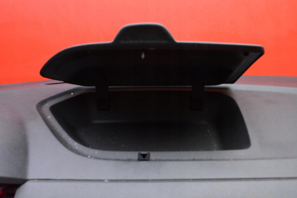 dashboard instrument panel console cockpit airbag EU DACIA LODGY STEPWAY LIFT 17-2
