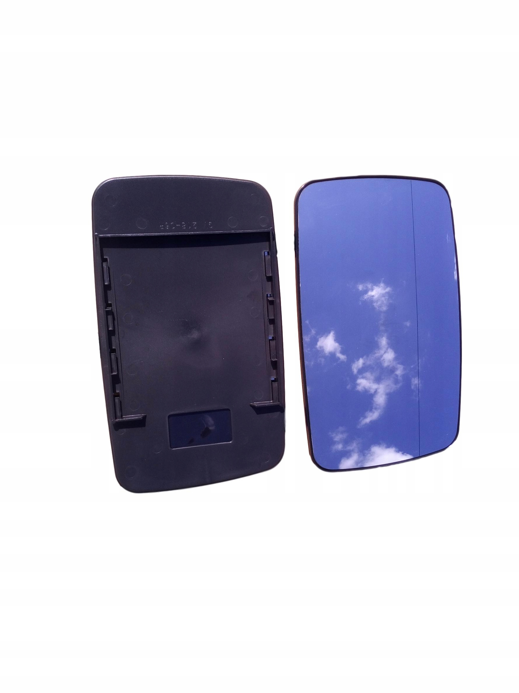 wkład lusterka, szkło, LT, Sprinter, lewe, nowe