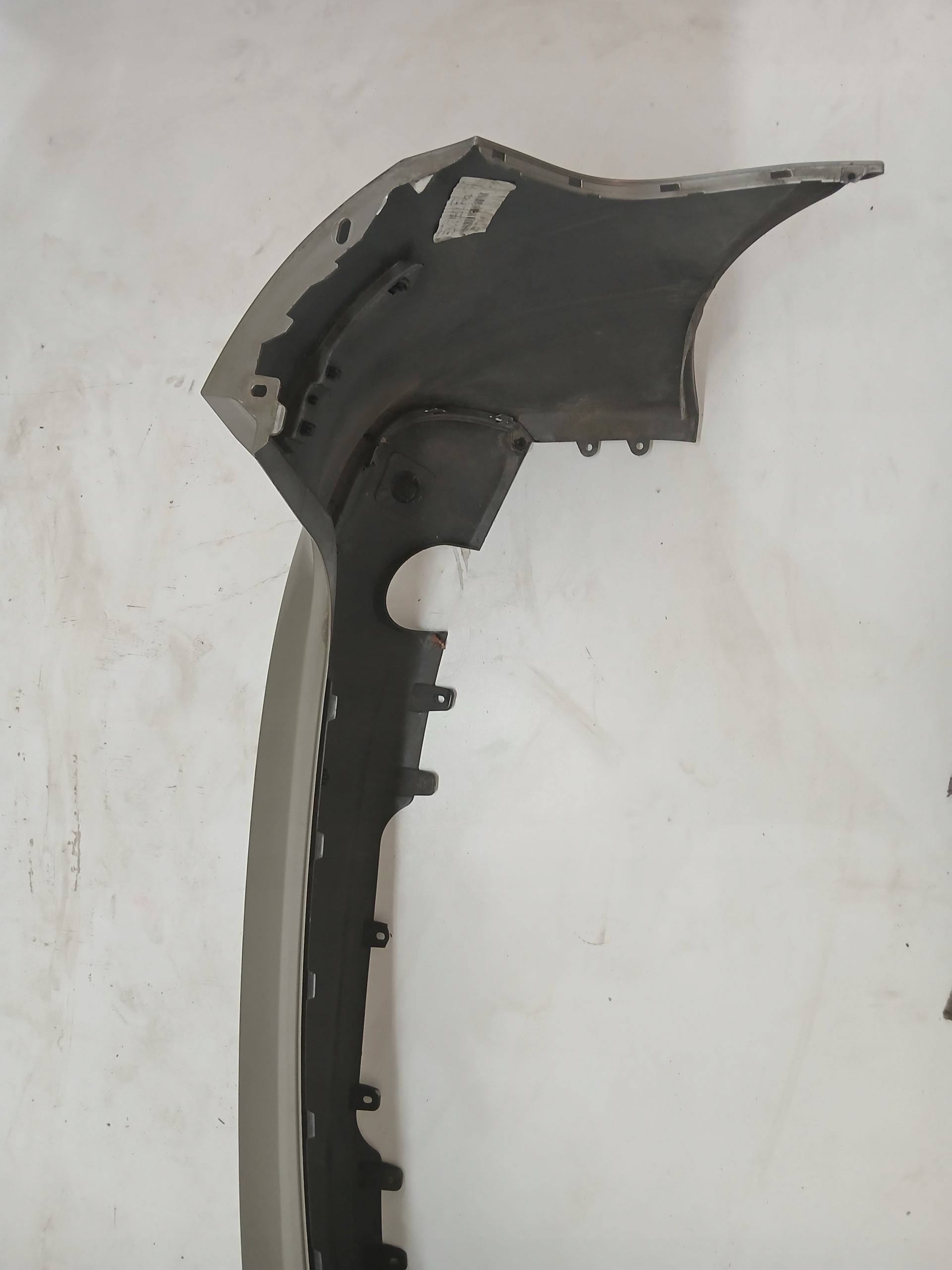 bumper rear BMW F45 C08