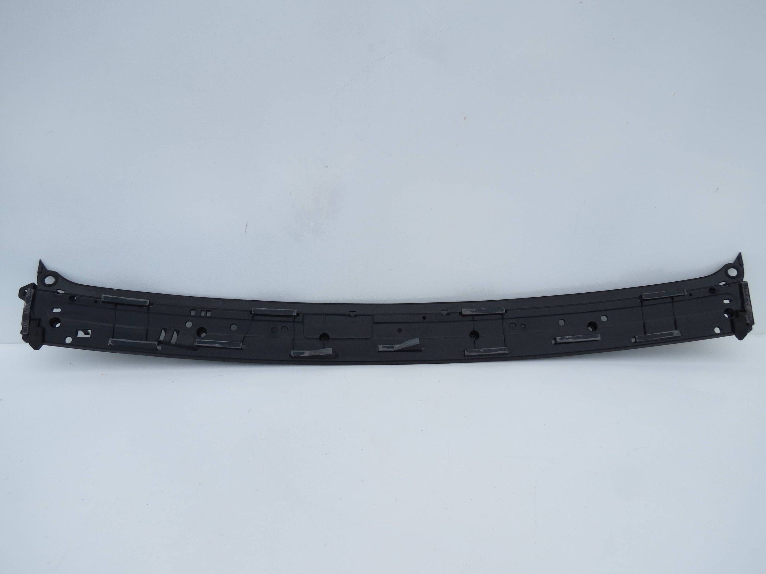 holder bracket BLENDY bonnet PORSCHE CAYENNE 4.8 V8 7L5853993F