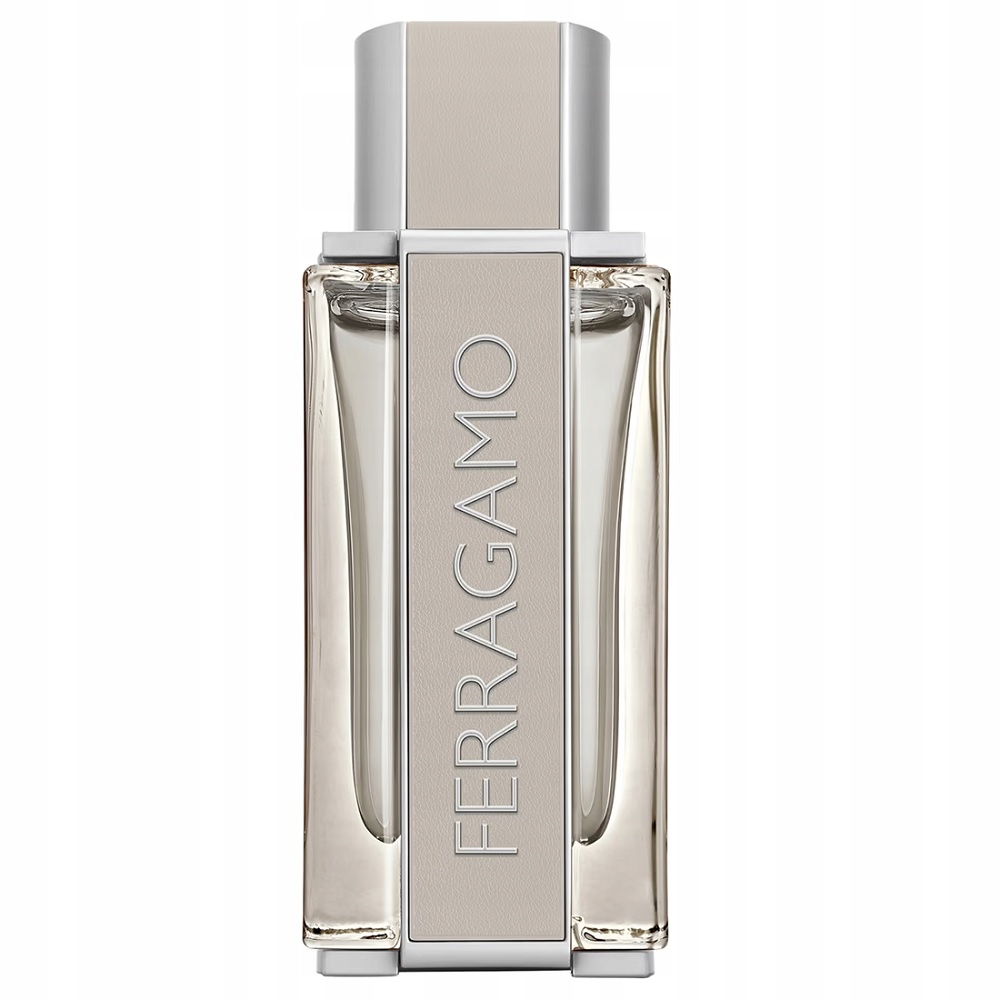 Salvatore Ferragamo Ferragamo Bright Leather Edt 100ml Sprchový Sprej