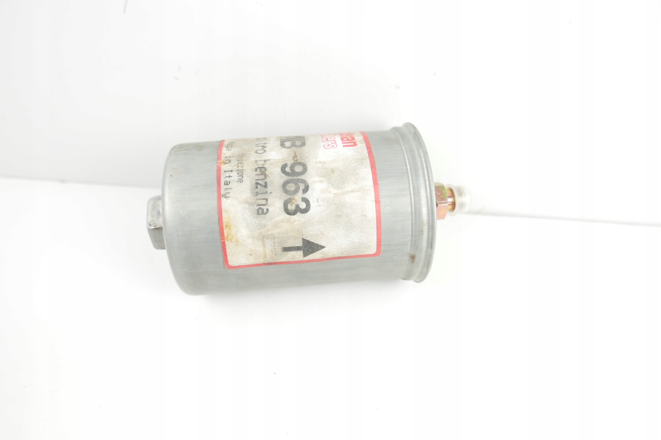 ФІЛЬТР ПАЛИВА MERCEDES-БЕНЗИН 190 Клас Е G S СЛ W124